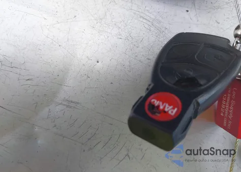 2005 Mercedes-Benz C 230 Kompressor Sport z USA, uszkodzony, nr VIN WDBRF40J35F723284